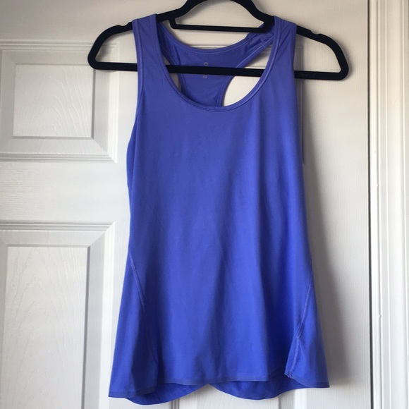 Athleta Tops - Athleta Racer Back tank